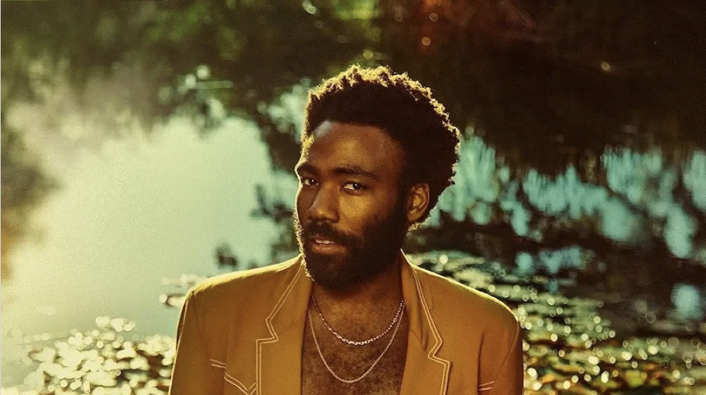 Donald Glover